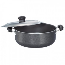 Prestige Omega Select Plus Non Stick Sauce Pan 200 MM