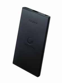 SONY LI-Ion Polymer Battery  5000MAH.