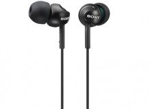 Sony MDR-EX110LP In Ear Earphones