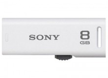  Sony Microvault 8 GB Pen Drive