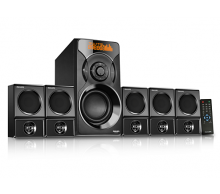 Philips SPA6700B Cannon BT Home Theater System 
