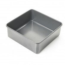 Square Cake Mould Size no 3