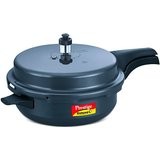 Prestige Deluxe Plus Hard Anodized Senior Pan 