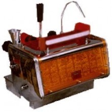 Metro Espreso Coffe Machine AES