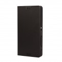   Sony Xperia T3 Stuffcool Flip Cover (Black)