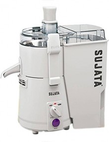 Sujata Powermatic  900 W Juicer