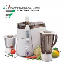 Sujata Powermatic Plus Juicer Mixer Grinder