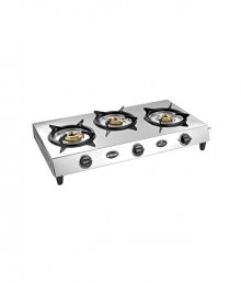 Sunflame 3B-Bonus Cooktop 