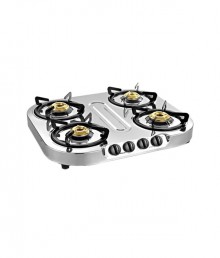 Sunflame 4B-Optra Cooktop 