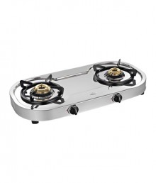 Sunflame Optra 2B  Cooktop