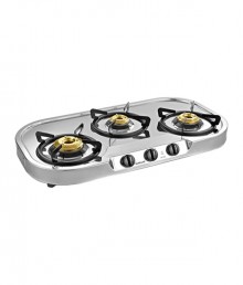 Sunflame Optra 3B  Cooktop