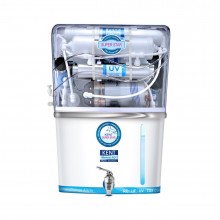 Kent Super Star 8-Litre RO+UV Water Purifier