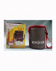 Bonjour swift-2  Cont. Tiffin