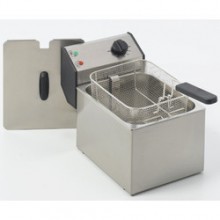 Akasa Deep Fryer  with Top