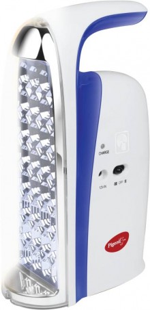 Pigeon Theia Emergency Light  (White)