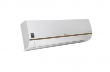 LG Air Conditioner JS-Q18TLZD 1 TON 5 STAR