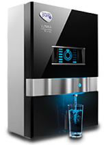Pureit Water Purifier Ultima RO+UV