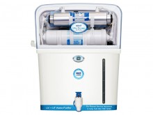 Kent Ultra Storage UV+UF 