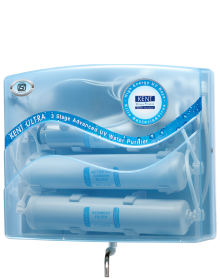 Kent Water Purifier Ultra Uv (11012)