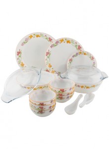  Laopala Olympia Urmi Dinner Set 35