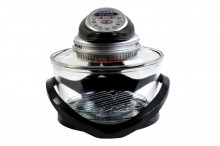 Usha Infiniti Cook  3513i 1Halogen Oven