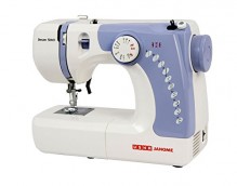  Usha Janome Dream Stitch Sewing Machine 