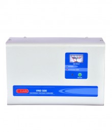 V-Guard VND 500 Voltage Stabilizer (150 - 285 V)