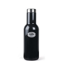 Cello Vento steel 900 ML