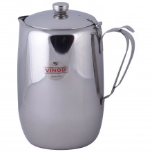 Vinod Deluxe Steel Jug 1400ml