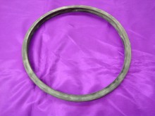 Vinod Gasket Seal 10 Ltr & 12 Ltr Steel Pressure Cooker and Jumbo Pressure Pan