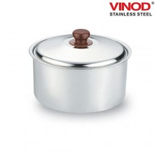 Vinod Steel Hot Pot 1000 ml