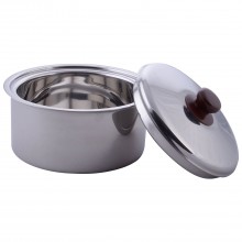 Vinod Steel Hot Pot 1500 ml