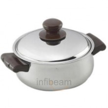 Vinode Belly Hot Casserole 700ml