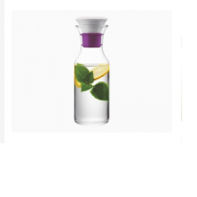 Borosil Viola Decanter 900 ML