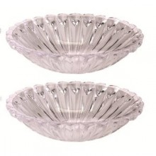  Roxx New Voila Bowl Set Of 2 Pieces 