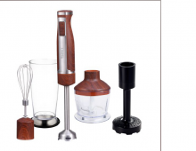 Warmex Hand Blender Supereb 1000W