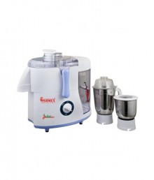 Warmex Juicer Mixer Grinder 450 W
