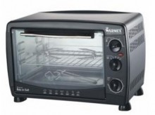 Warmex 26 Litres Oven Toaster Griller [OTG 09 R]