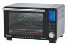 Warmex Oven Toaster Griller (OTG) 27 LTS 09 DIGI