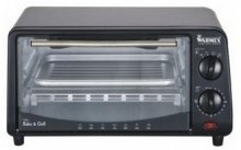Warmex Oven Toaster Griller (OTG) 09 B