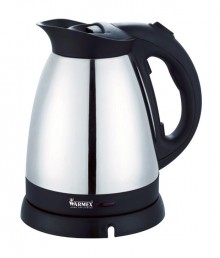 Warmex Electric Kettle EK 09 CN 1.5 Ltr
