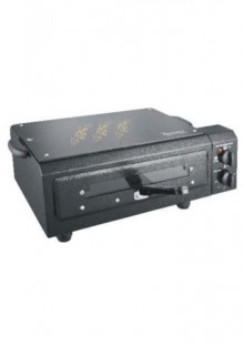 Hilton Electric Tandoor Black