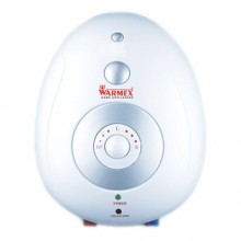 Warmex Water Heater Geyser -07N 7 Lts