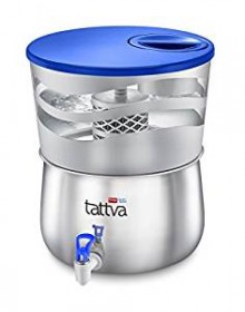 Prestige Water Purifier with a blend of Tradition and modernity