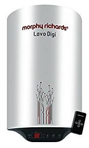 Morphy Richards Lavo Digi Water Heater 15 Ltr