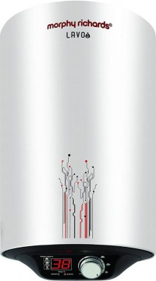 Morphy Richards Lavo 25-Litre Digi Water Heater