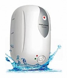 Morphy Richard Salvo Water Heater 10 Ltr