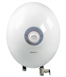 Havells Water Heater HS-Opal 10Lit 	