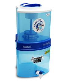 Aqua Sure Water Purifier Xtra Tuff	