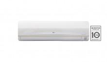 LG Air Conditioner JS-Q18TLZD 1 TON 5 STAR